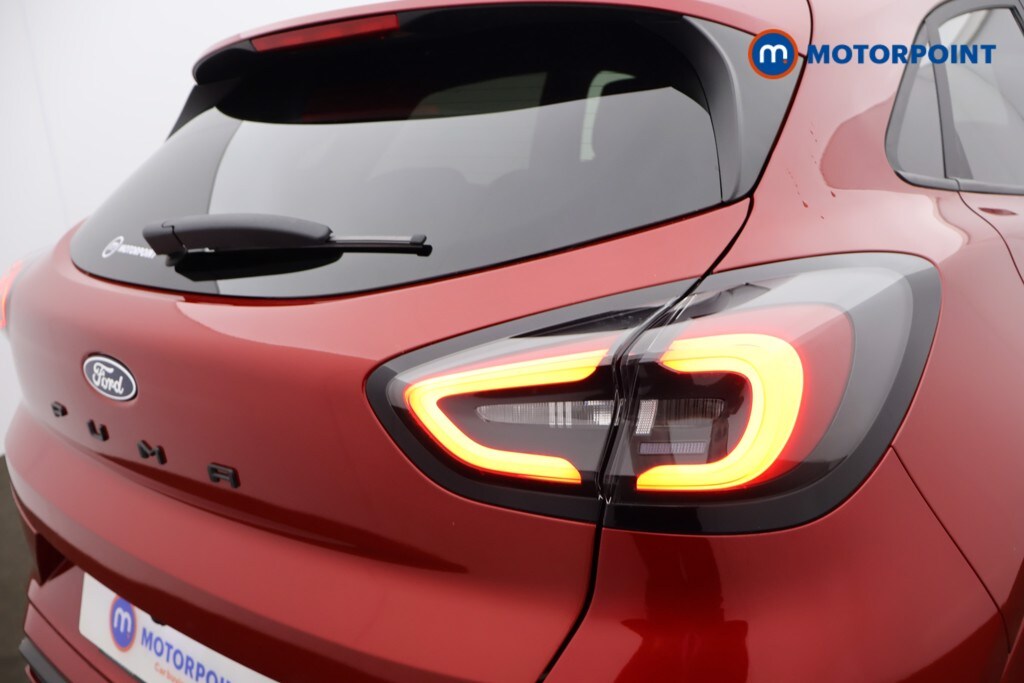 Used Ford Puma 2025 for sale - 76278907: Photo 27