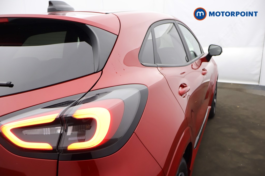 Used Ford Puma 2025 for sale - 76278907: Photo 28