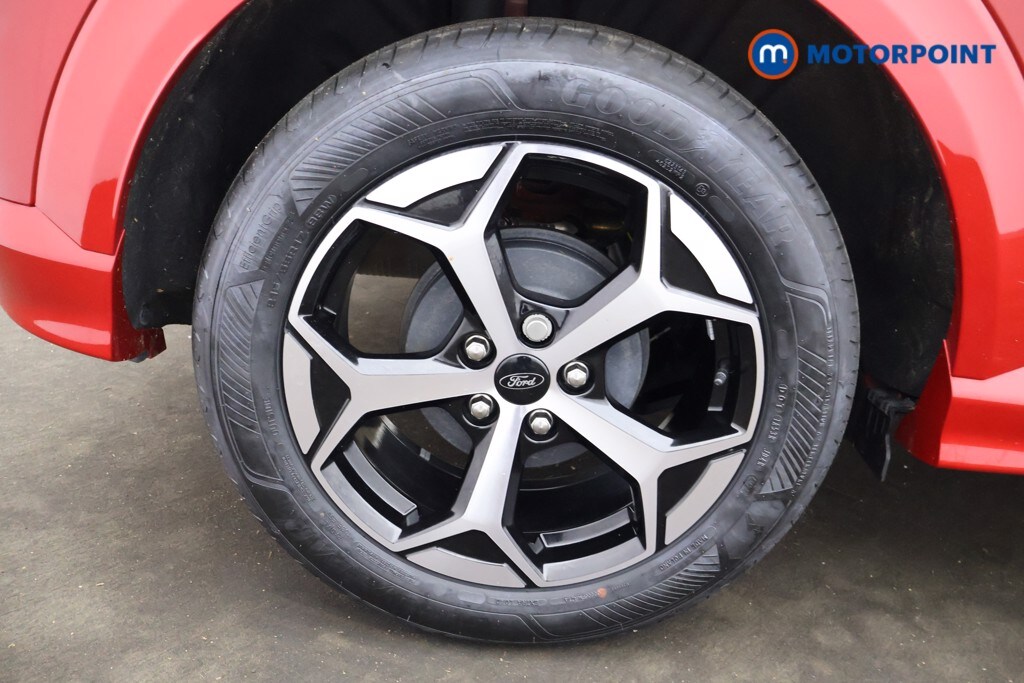Used Ford Puma 2025 for sale - 76278907: Photo 29