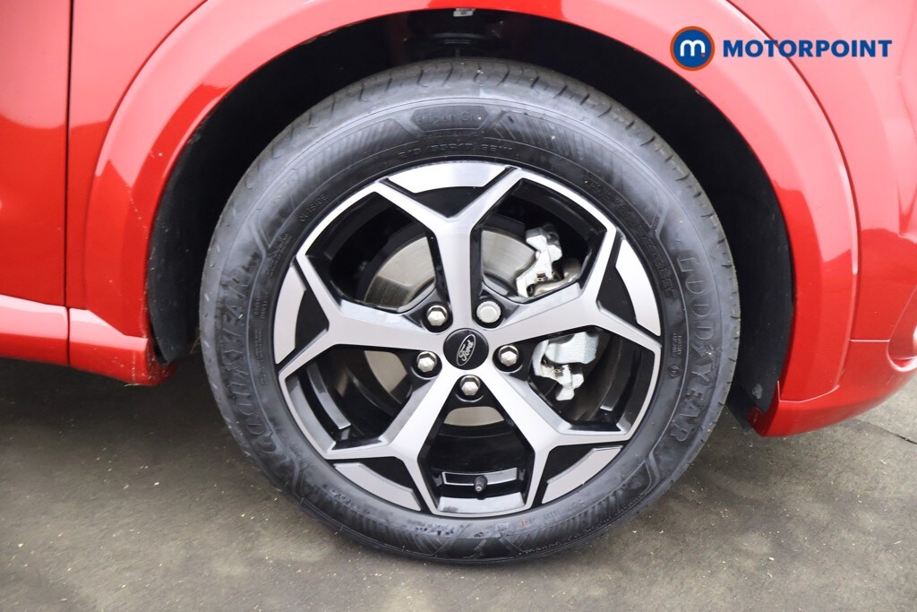 Used Ford Puma 2025 for sale - 76278907: Photo 30