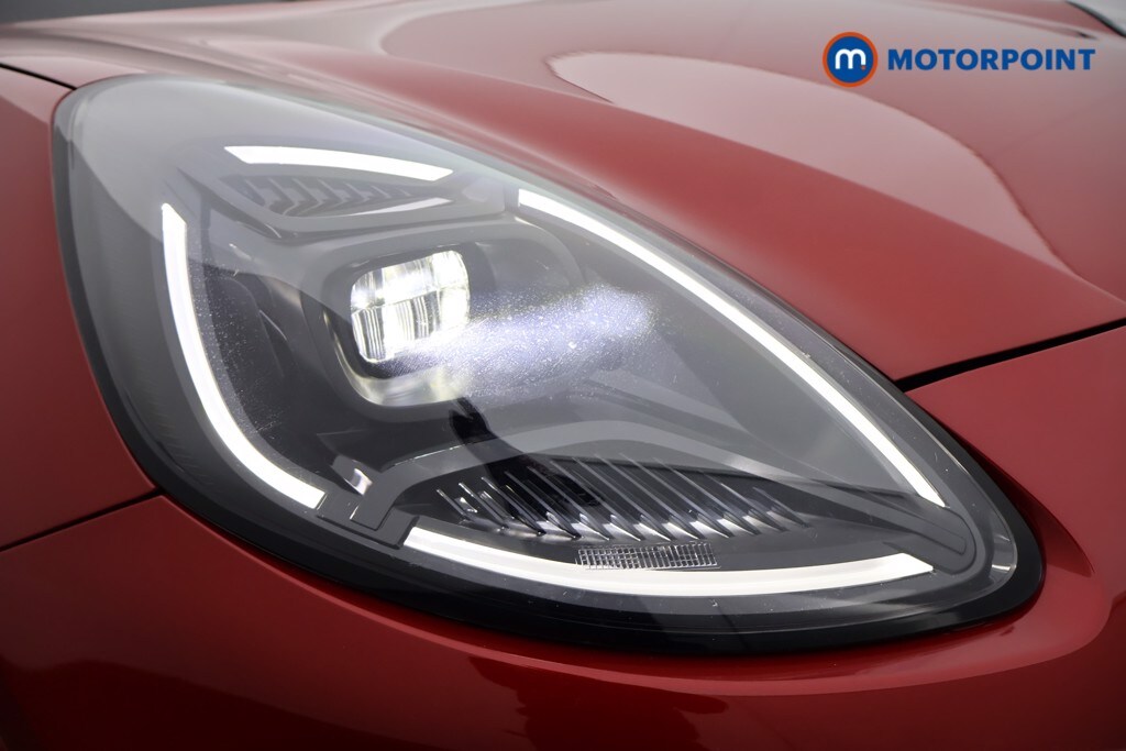 Used Ford Puma 2025 for sale - 76278907: Photo 31