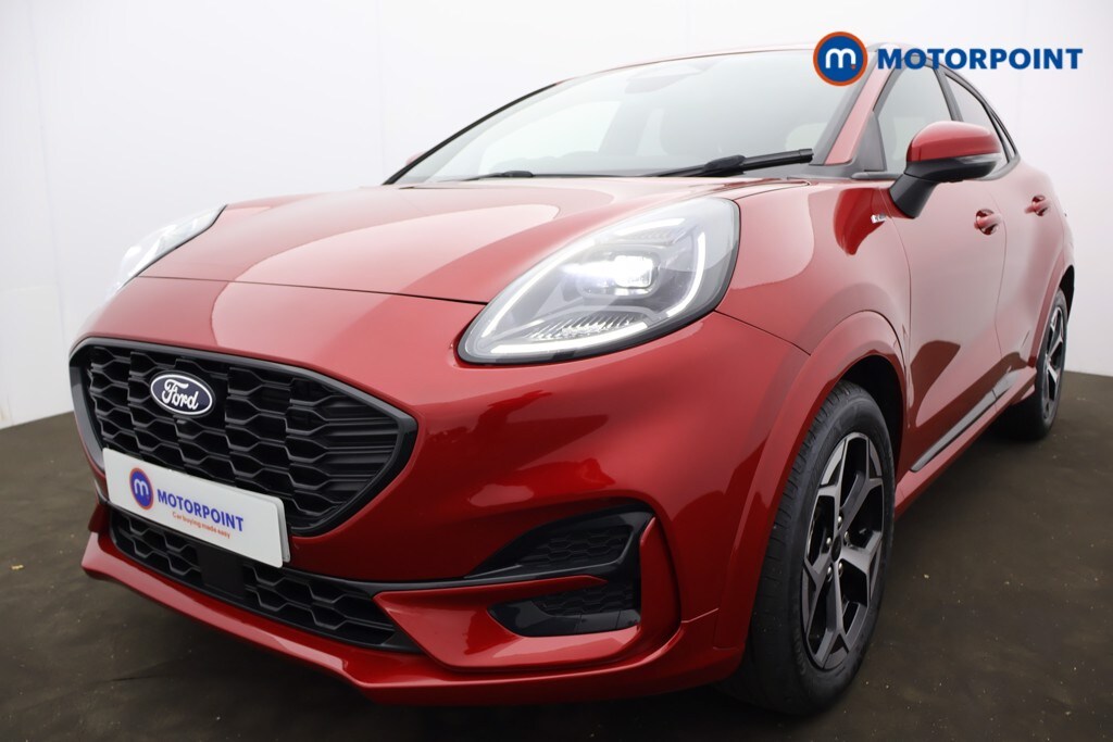 Used Ford Puma 2025 for sale - 76278907: Photo 32