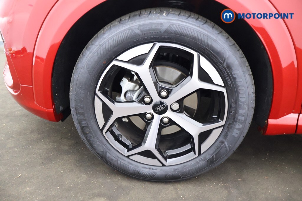 Used Ford Puma 2025 for sale - 76278907: Photo 33