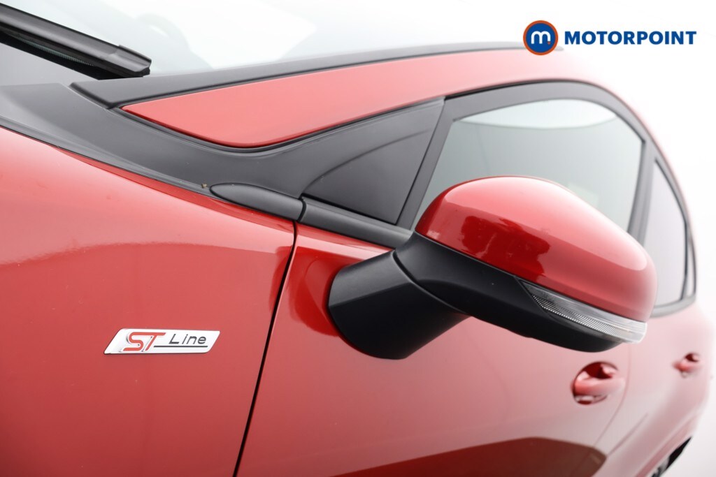 Used Ford Puma 2025 for sale - 76278907: Photo 34