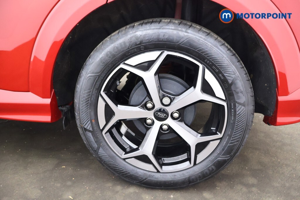 Used Ford Puma 2025 for sale - 76278907: Photo 35