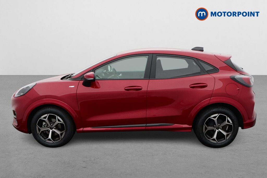 Used Ford Puma 2025 for sale - 76278907: Photo 4