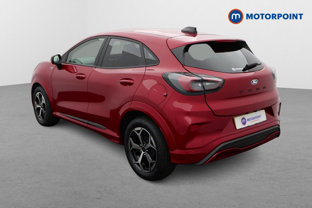 Used Ford Puma 2025 for sale - 76278907: Photo 5