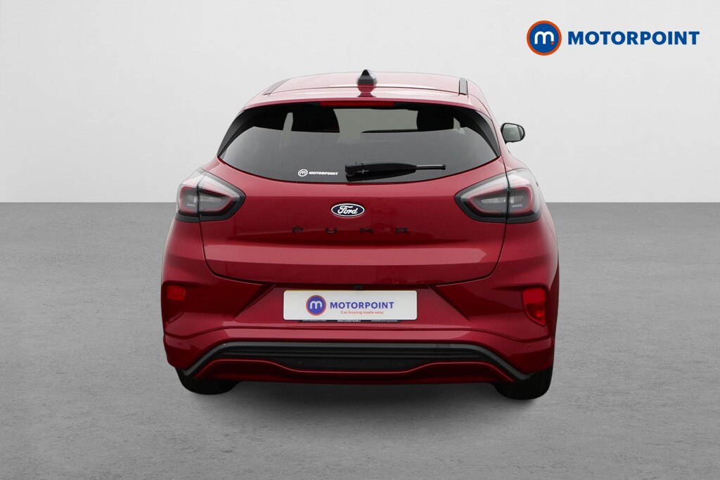 Used Ford Puma 2025 for sale - 76278907: Photo 6