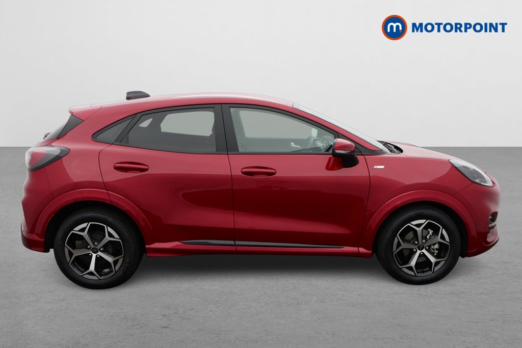 Used Ford Puma 2025 for sale - 76278907: Photo 8