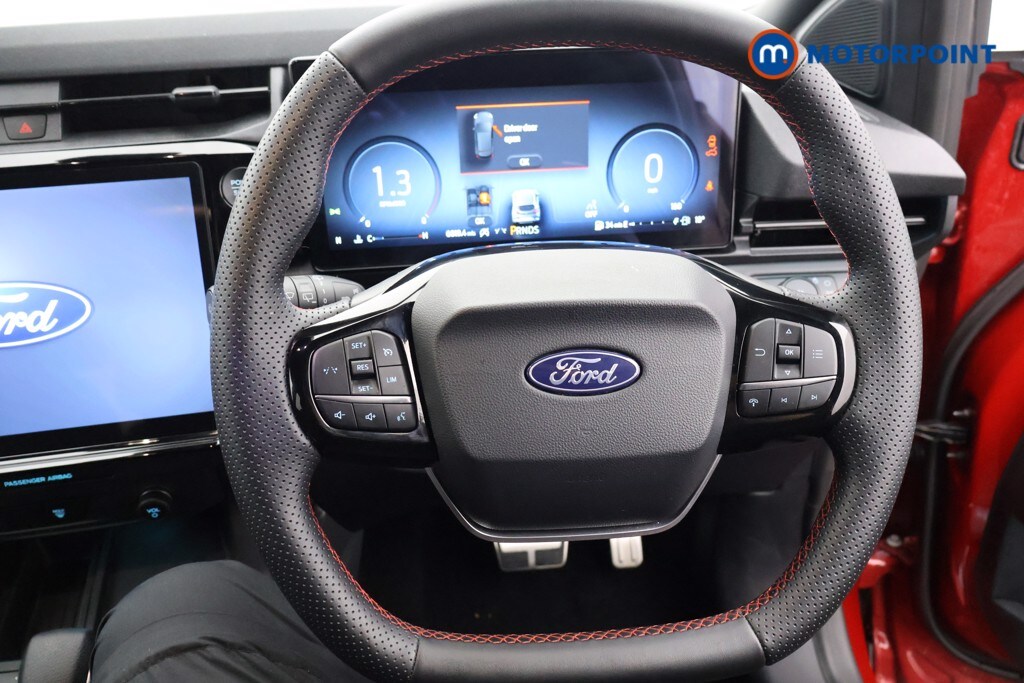 Used Ford Puma 2025 for sale - 76278907: Photo 9