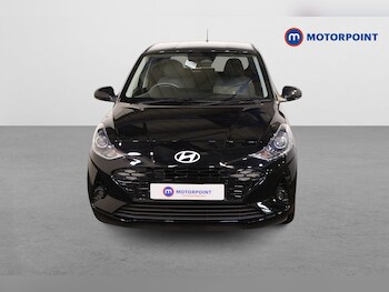 Used Hyundai i10 2024 for sale - 75874838: Photo