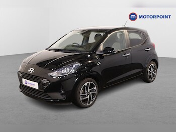 Used Hyundai i10 2024 for sale - 75874838: Photo