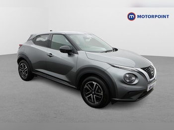 Used Nissan Juke 2024 for sale - 75922867: Photo