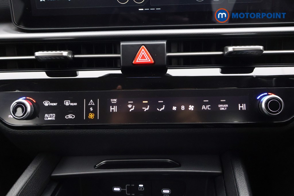 Used Kia Sportage 2025 for sale - 77079651: Photo 16