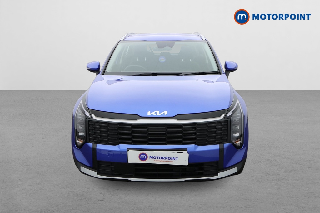 Used Kia Sportage 2025 for sale - 77079651: Photo 2