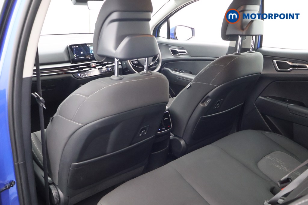 Used Kia Sportage 2025 for sale - 77079651: Photo 33