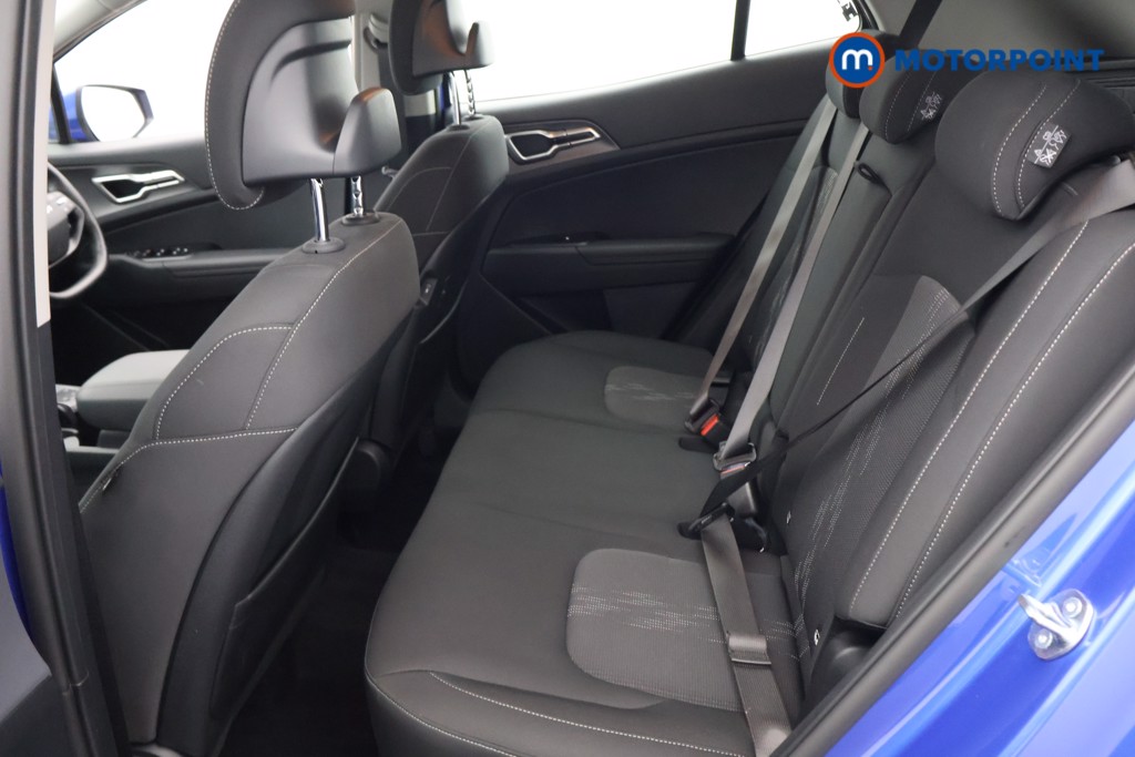 Used Kia Sportage 2025 for sale - 77079651: Photo 34