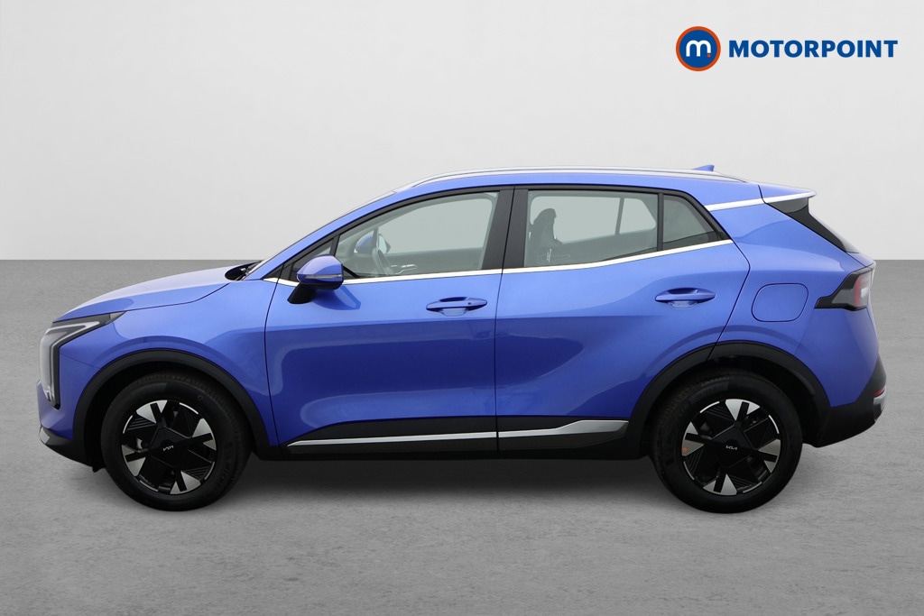 Used Kia Sportage 2025 for sale - 77079651: Photo 4