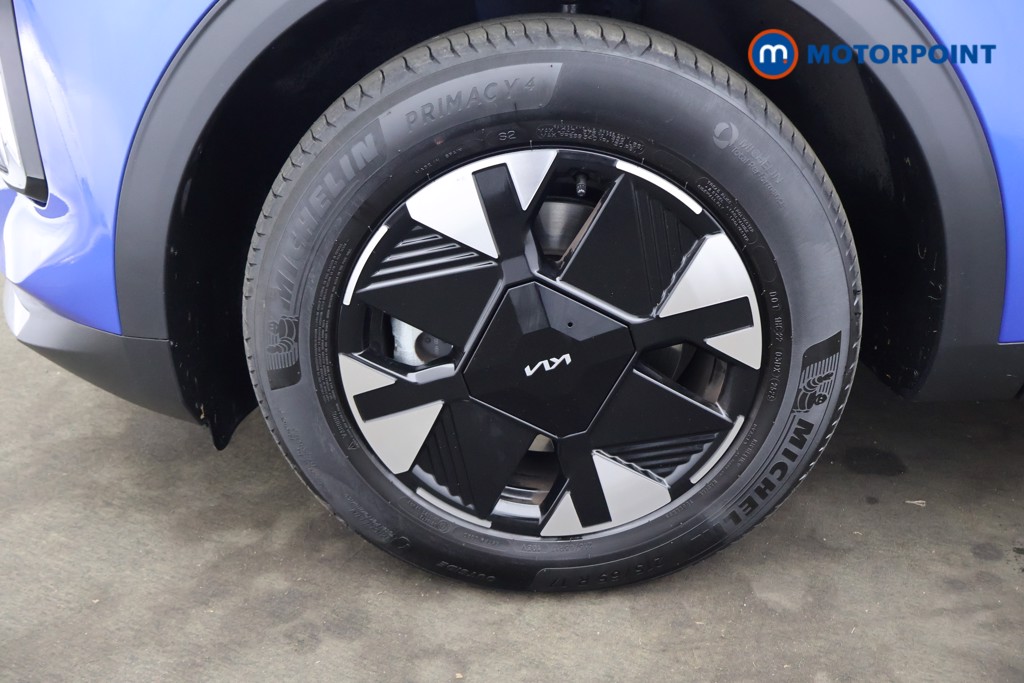 Used Kia Sportage 2025 for sale - 77079651: Photo 44