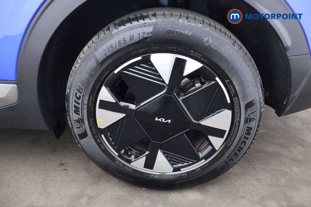 Used Kia Sportage 2025 for sale - 77079651: Photo 45