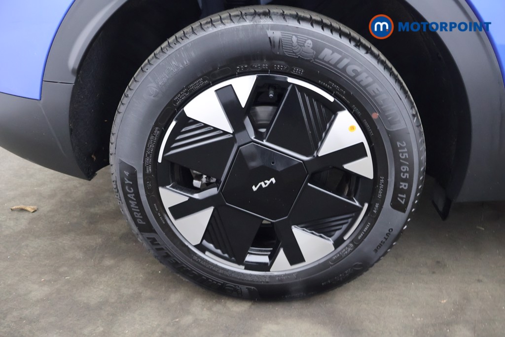 Used Kia Sportage 2025 for sale - 77079651: Photo 46