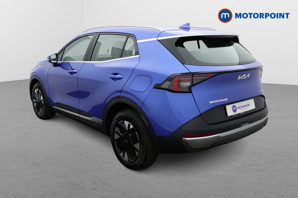 Used Kia Sportage 2025 for sale - 77079651: Photo 5