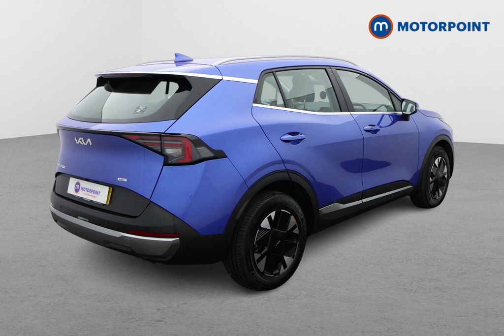 Used Kia Sportage 2025 for sale - 77079651: Photo 7