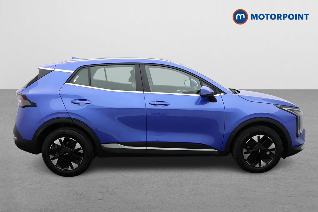 Used Kia Sportage 2025 for sale - 77079651: Photo 8