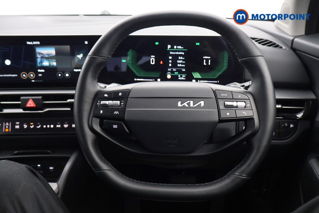 Used Kia Sportage 2025 for sale - 77079651: Photo 9