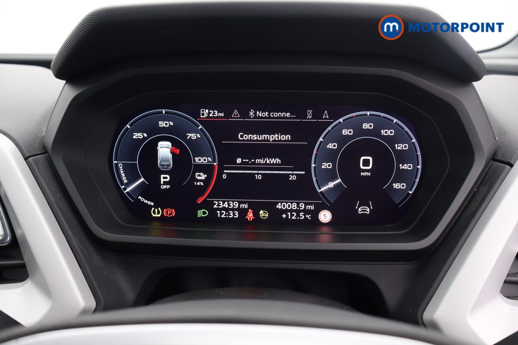 Used Audi Q4 e-tron for sale - 76734545: Photo 12