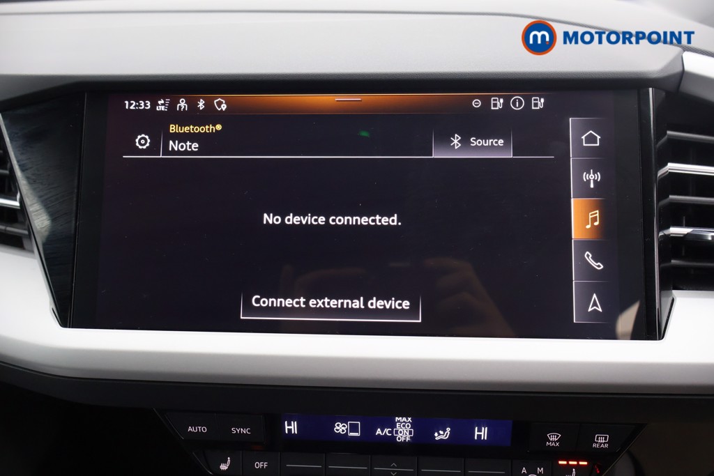 Used Audi Q4 e-tron for sale - 76734545: Photo 16