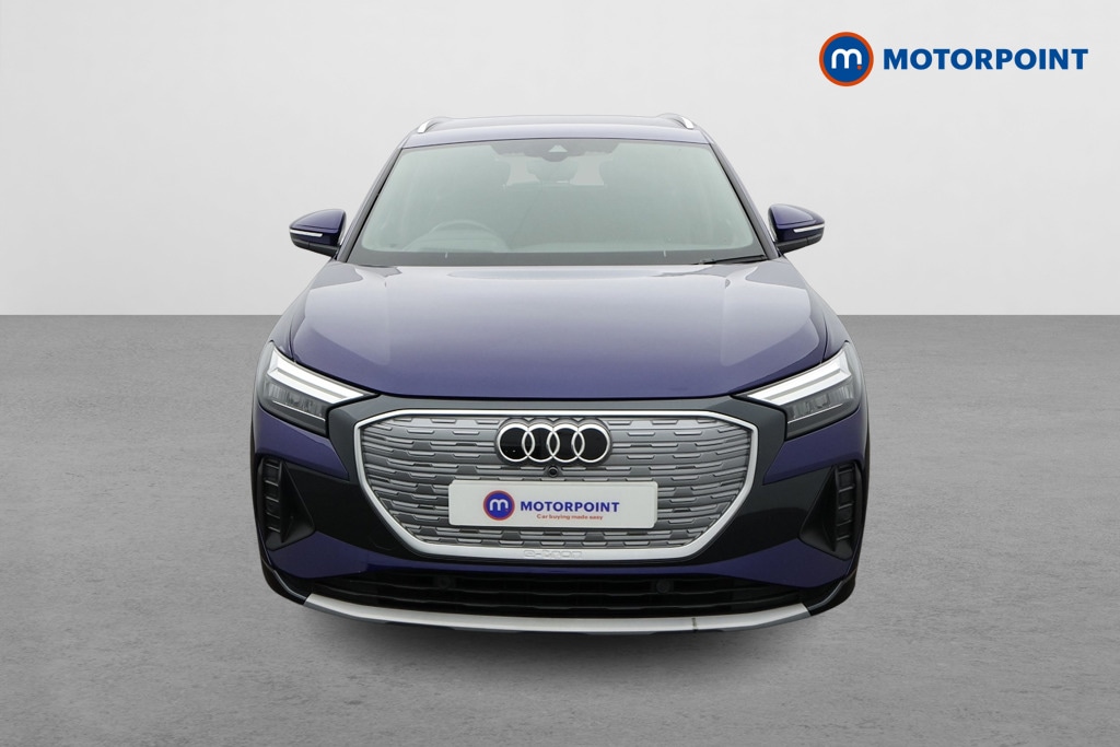 Used Audi Q4 e-tron for sale - 76734545: Photo 2