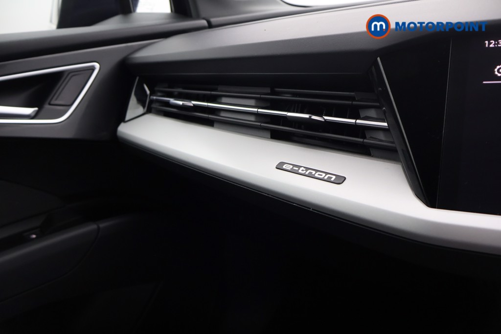 Used Audi Q4 e-tron for sale - 76734545: Photo 22