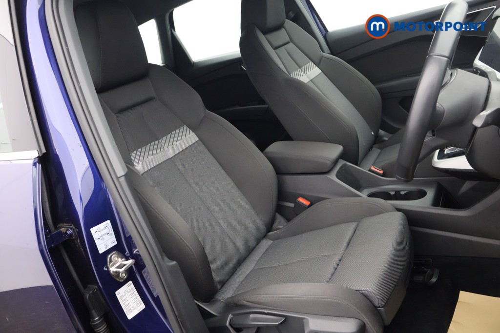 Used Audi Q4 e-tron for sale - 76734545: Photo 24