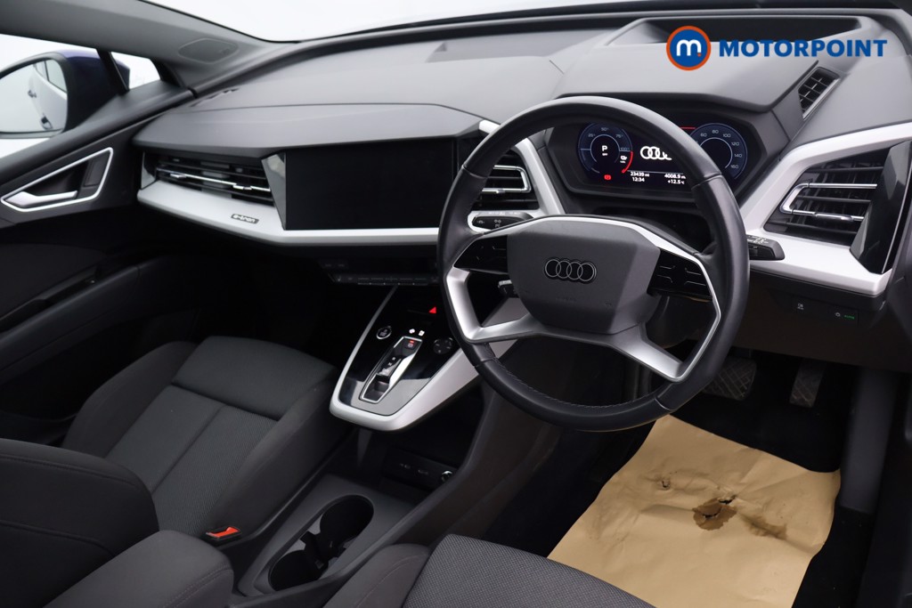 Used Audi Q4 e-tron for sale - 76734545: Photo 25