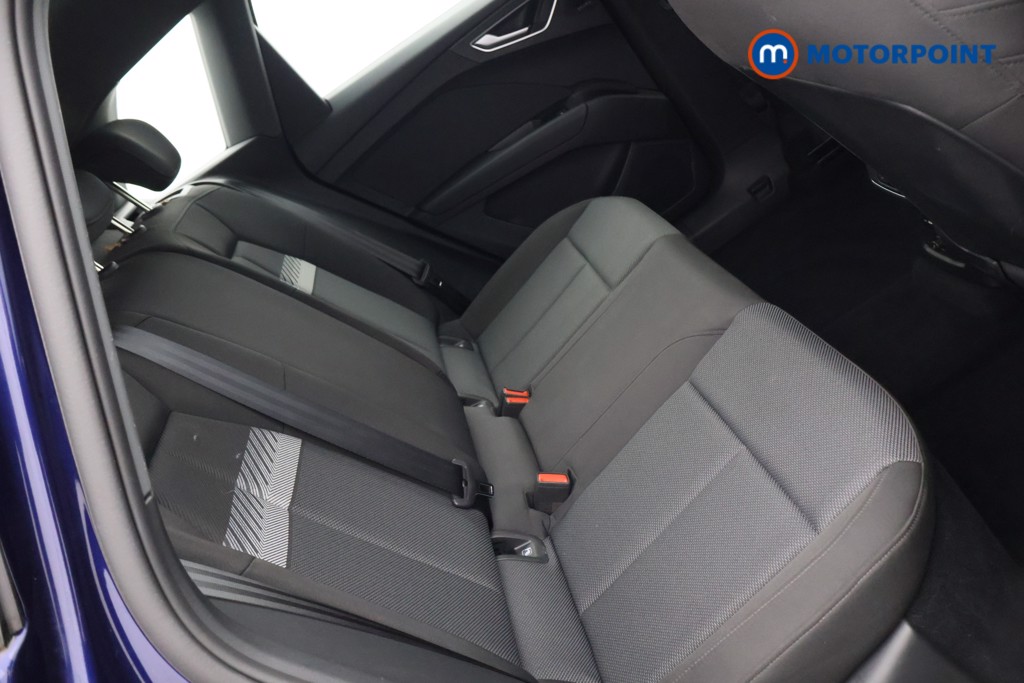 Used Audi Q4 e-tron for sale - 76734545: Photo 29