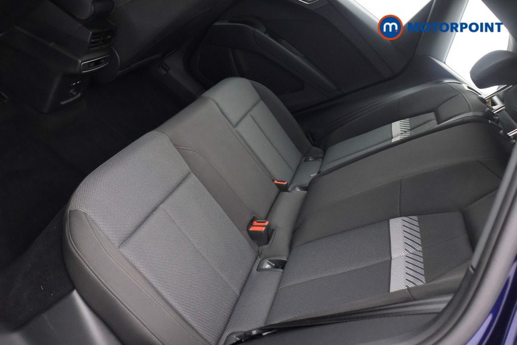 Used Audi Q4 e-tron for sale - 76734545: Photo 36