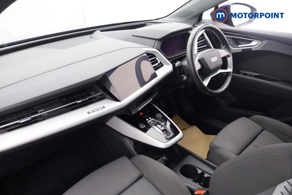 Used Audi Q4 e-tron for sale - 76734545: Photo 39