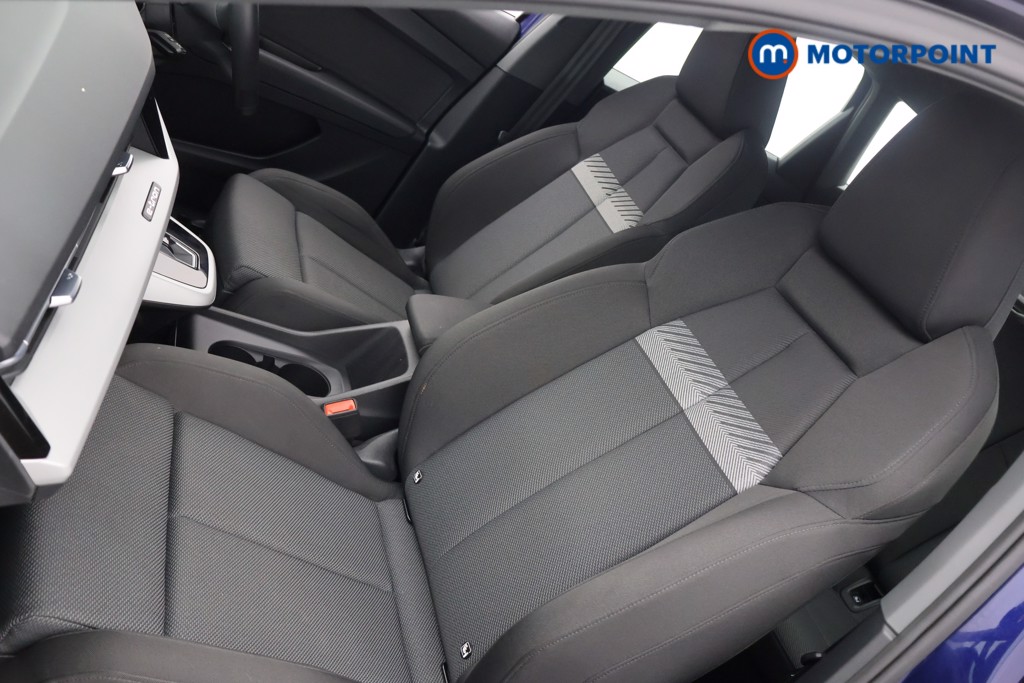 Used Audi Q4 e-tron for sale - 76734545: Photo 40