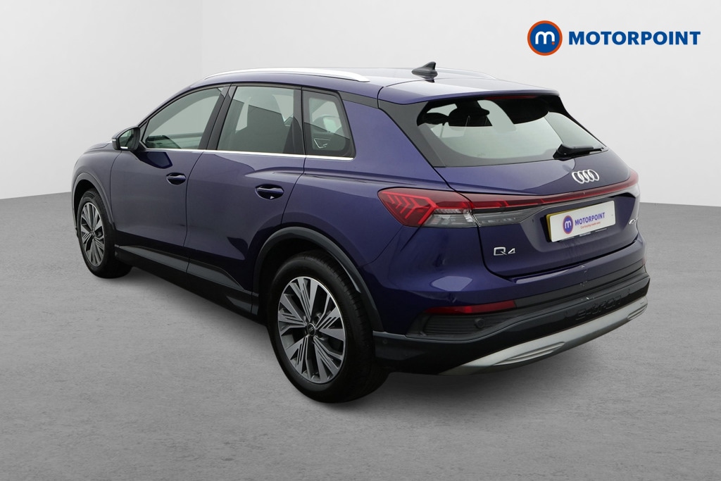 Used Audi Q4 e-tron for sale - 76734545: Photo 5