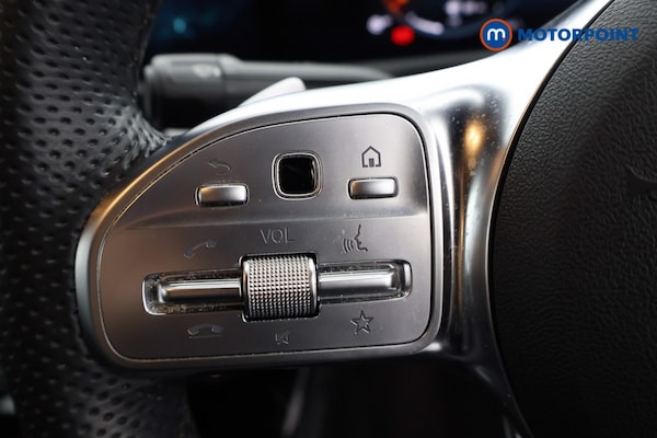 Used Mercedes-Benz CLA 2022 for sale - 76235020: Photo 10