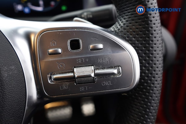 Used Mercedes-Benz CLA 2022 for sale - 76235020: Photo 11