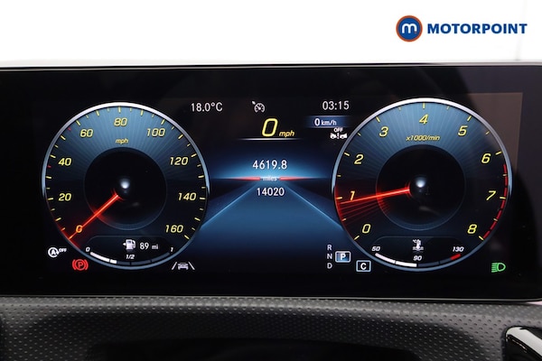 Used Mercedes-Benz CLA 2022 for sale - 76235020: Photo 14