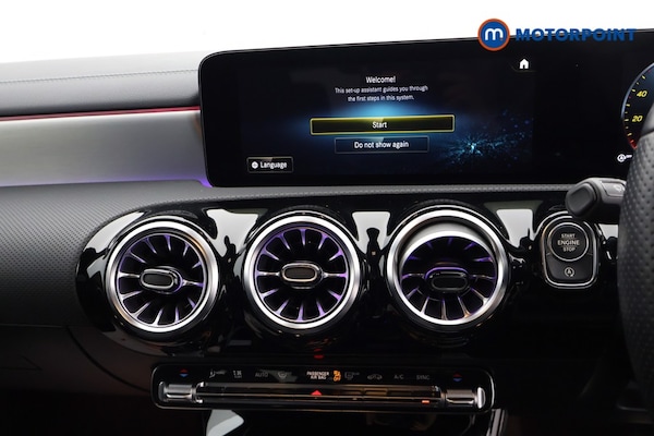 Used Mercedes-Benz CLA 2022 for sale - 76235020: Photo 17