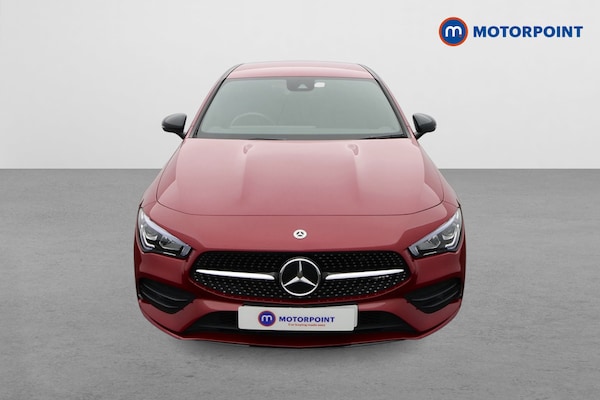 Used Mercedes-Benz CLA 2022 for sale - 76235020: Photo 2