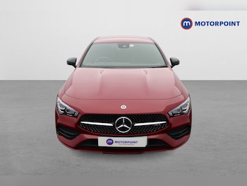 Used Mercedes-Benz CLA 2022 for sale - 76235020: Photo
