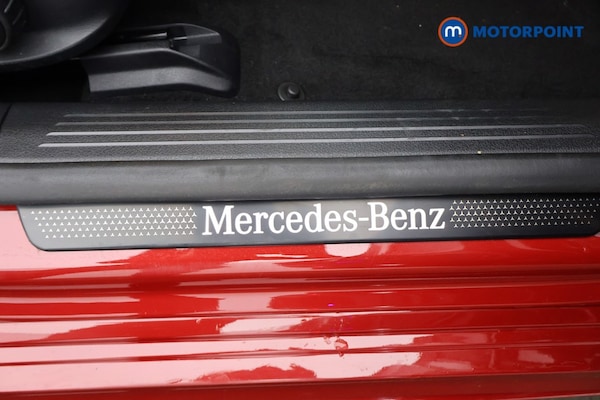 Used Mercedes-Benz CLA 2022 for sale - 76235020: Photo 30