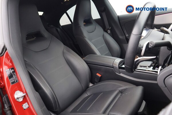 Used Mercedes-Benz CLA 2022 for sale - 76235020: Photo 35