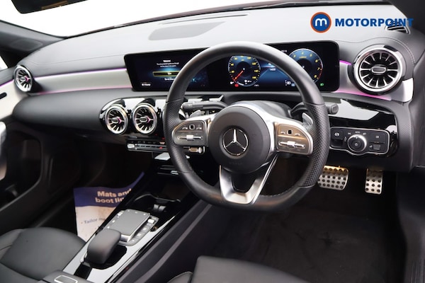 Used Mercedes-Benz CLA 2022 for sale - 76235020: Photo 36