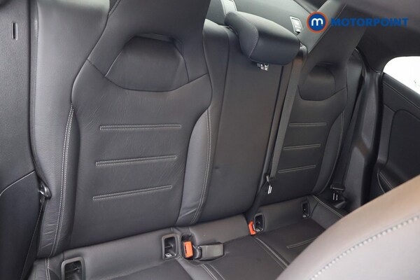 Used Mercedes-Benz CLA 2022 for sale - 76235020: Photo 37